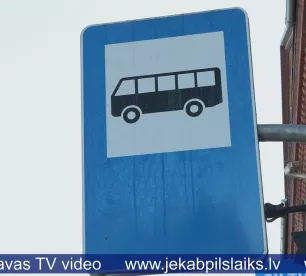 Jēkabpils novada pašvaldībai neveicas ar skolēnu elektroautobusu iepirkumu