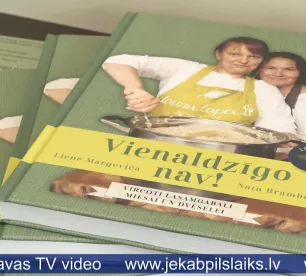 Līvānos “Vienaldzīgo nav!”