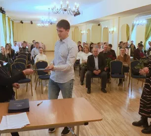 35 Līvānu novada studentiem piešķirtas stipendijas