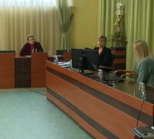 Norisinājusies sanāksme par Jēkabpils Mežaparku