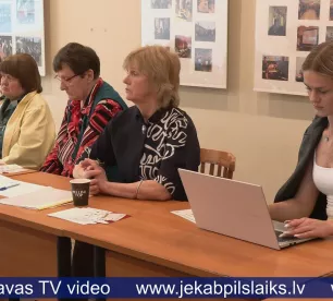 Salas kooperatīvā krājaizdevu sabiedrība meklē izaugsmes iespējas