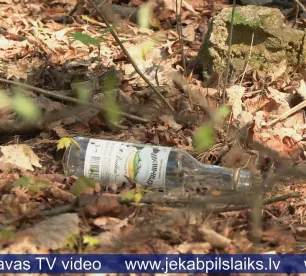 “Kas tas ir?” – Jēkabpils ielās sastaptie iedzīvotāji par Lielo talku