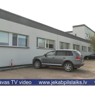 Jēkabpilī slēdz tuberkulozes nodaļu