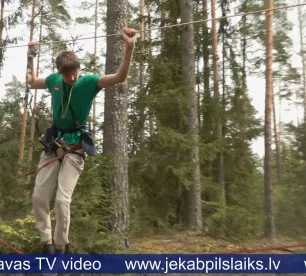 Rudzātos pēc 12 gadu pārtraukuma atjauno “Ošas kausu”