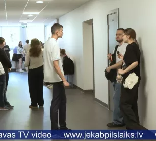 Mācību līdzekļu trūkums ietekmē gatavību eksāmeniem