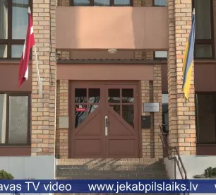 Jēkabpils novada domē būtiskas izmaiņas nav gaidāmas