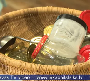 Seminārs Rudzātos iedvesmo dzīvot zaļāk un domāt ilgtspējīgi