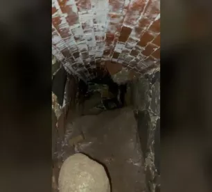 Pazemes ejas zem Asares muižas