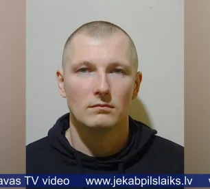 No Jēkabpils cietuma izbēgušā Jevgēnija Gecko māsa atklāj viņa stāstu