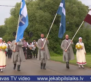 Līvānu svētki “Dzīvi Līvāni” piecas dienas vienos kopienu, mākslu un prieku 