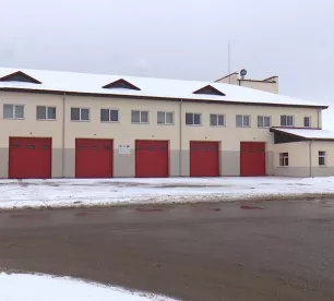 Jēkabpils novadā visas trauksmes sirēnas – darba kārtībā