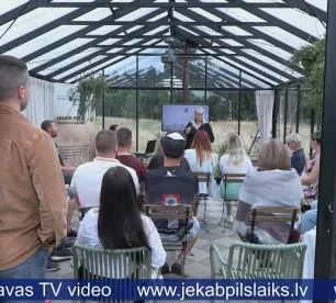 Jēkabpils novadā veidojas saliedēta uzņēmēju kopiena