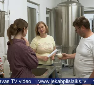 Mazajiem Jēkabpils novada uzņēmējiem liegta dalība pilsētas svētku vakara tirgū 