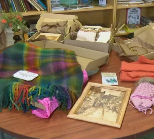 Vidusdaugavas NVO centrs rīko digitālo izsoli