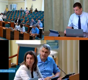 Kam vēl trūkst kādas darba vietas? Piesakamies!