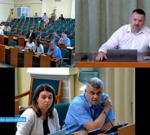 Vai likvidēs SIA “Jēkabpils pakalpojumi”?