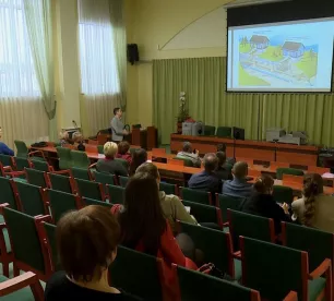 Seminārā aktualizē tauku radīto negatīvo ietekmi uz kanalizācijas sistēmu