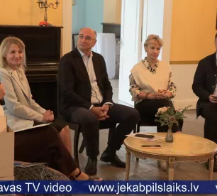 Daļā vietvaru iedzīvotāju padomju izveide ir kūtra