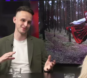 Tepat aiz horizonta S01E07