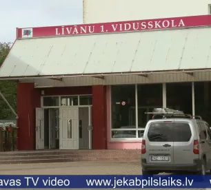 Līvānu novadā ievieš jaunas stipendijas pedagogiem un skolēniem