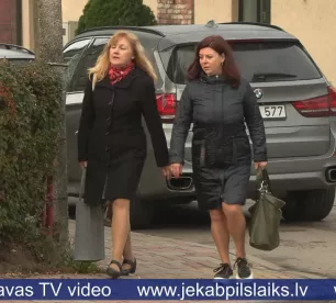 Šurpu, turpu – Jēkabpils 2. vidusskolas pedagogu ikdiena