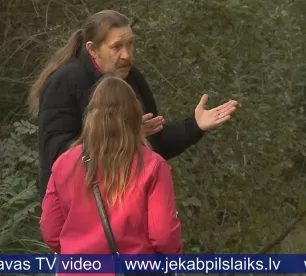 Mežāres pagasta iedzīvotājs cīnās pret likumu