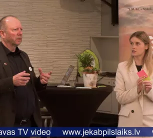 Norvēģi iesaka risinājumus Sēlijas ciemu attīstīšanai