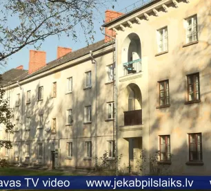 Dzīvokļu īpašnieki kūtri balsošanā par turpmāko mājas pārvaldīšanu