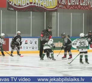 Veicot fiziskās aktivitātes, jauniešiem jāuzmanās no pārslodzes