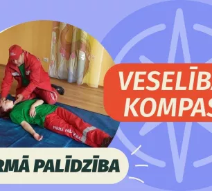 Veselības kompass S1E4