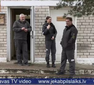 Jēkabpils cietumā trūkst darbinieku – atvērtas 23 vakances