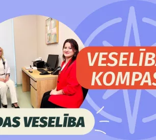 Veselības kompass S1E9