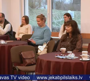 Sēļu kartupeļu desas un citi gardumi – visaugstāk novērtētais Sēlijas kultūras projekts