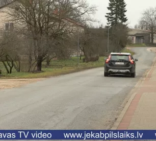 Kriškalnieši nevēlas pievienoties Pļaviņu pilsētai