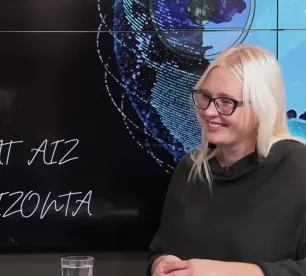 Tepat aiz horizonta: Andris Grīnbergs (S01E26)