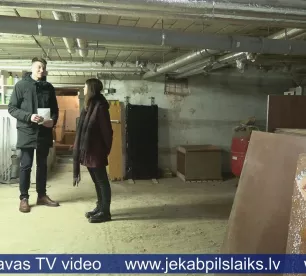 Lai arī Eiropa palīdz, patvertņu ierīkošana pašvaldībām joprojām maksā dārgi