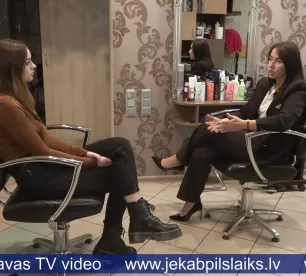 Lai izvēlētos pareizo matu masku, vispirms jāzina sava matu tipa īpatnības