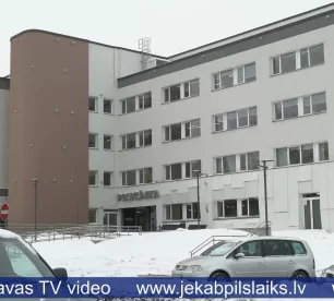 Jēkabpilī ģimenes ārsti sekmīgi veicina dzemdes kakla vēža skrīninga aptveri