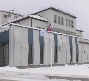 Tapusi filma par godu Jēkabpils reģionālās slimnīcas 110 gadu jubilejai