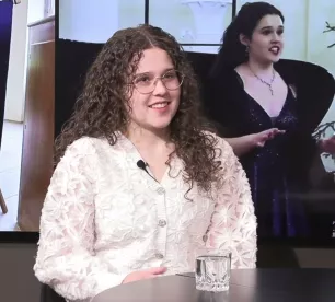 Tepat aiz horizonta: Līna Gogule (S01E34)