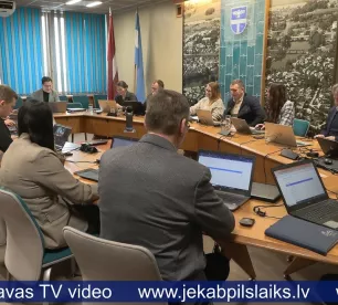 Apstiprināts Līvānu novada pašvaldības 2026. gada budžets