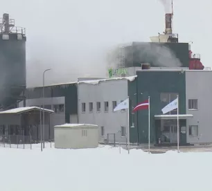 Eksporta konkursa laureātu vidū – SIA “Light Guide Optics International” un SIA “LATGRAN”