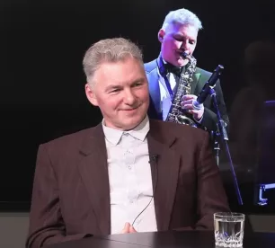 Tepat aiz horizonta: Jānis Briška (S01E35)