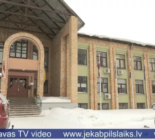 KNAB norāda uz interešu konflikta risku Jēkabpils novada domē