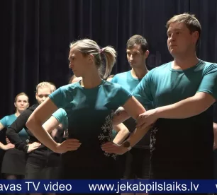 Jēkabpils novadu svētkos “Sēlija rotā” pārstāvēs 786 dalībnieki