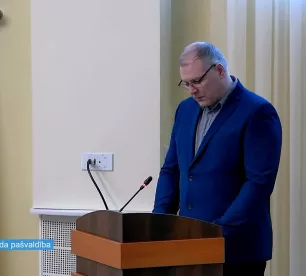 Jēkabpils novada pašvaldībai cilvēks, skolēns, vecāks, pedagogs un vietējā kopiena nav prioritāte