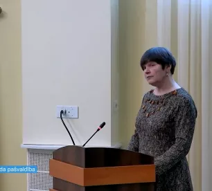 Nezināmu iemeslu dēļ Jēkabpils novadā informācija tiek slēpta