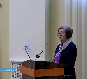 Visvairāk sāpina deputātu vienaldzība un brīžiem pat atklāts cinisms