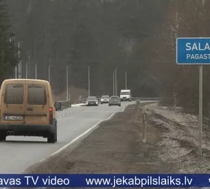 Jēkabpils novadnieki saskata nevienlīdzību – pilsētām ir savi ģerboņi, pagastiem – nav