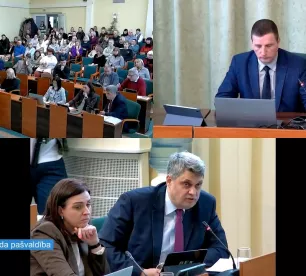 Par Dignājas un Rubeņu skolu saglabāšanu